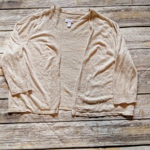 Charter club Cardigan